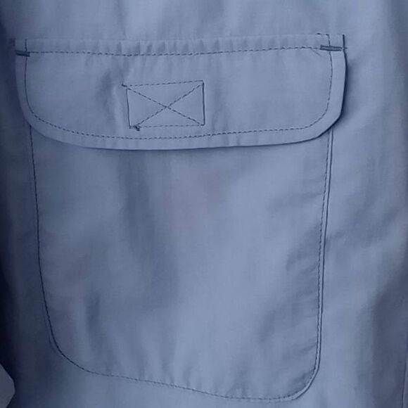 𝅺g.h.bass & CO. top - Picture 5 of 10